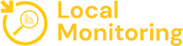 LocalZero Monitoring logo