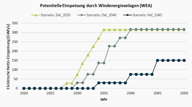 NettoEinspeisung